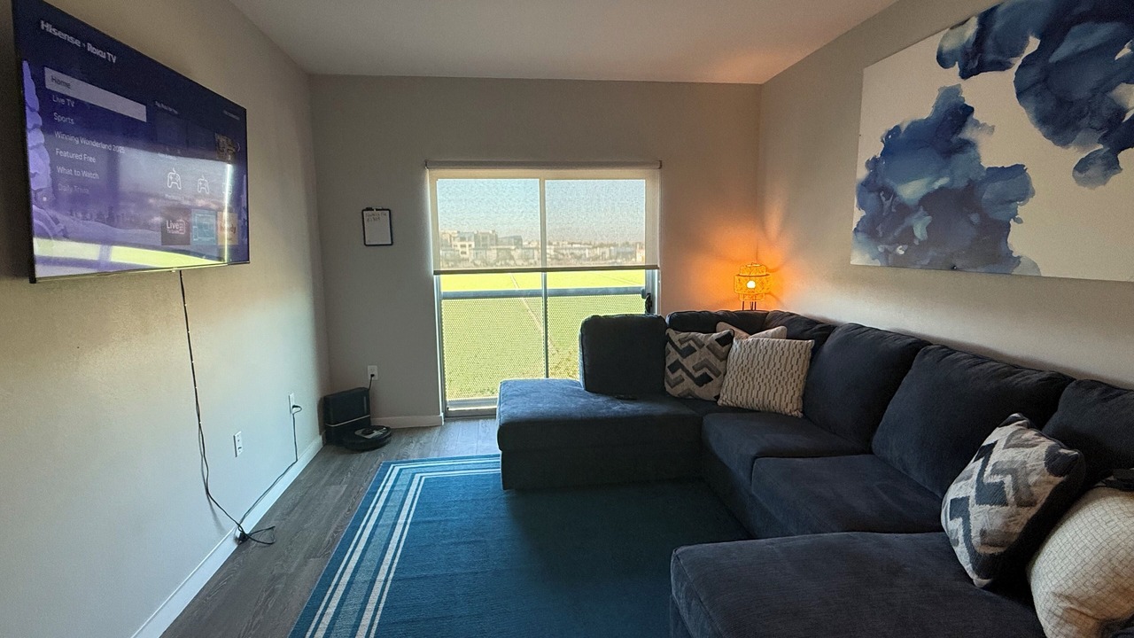 Photo of Livingroom in Glendale