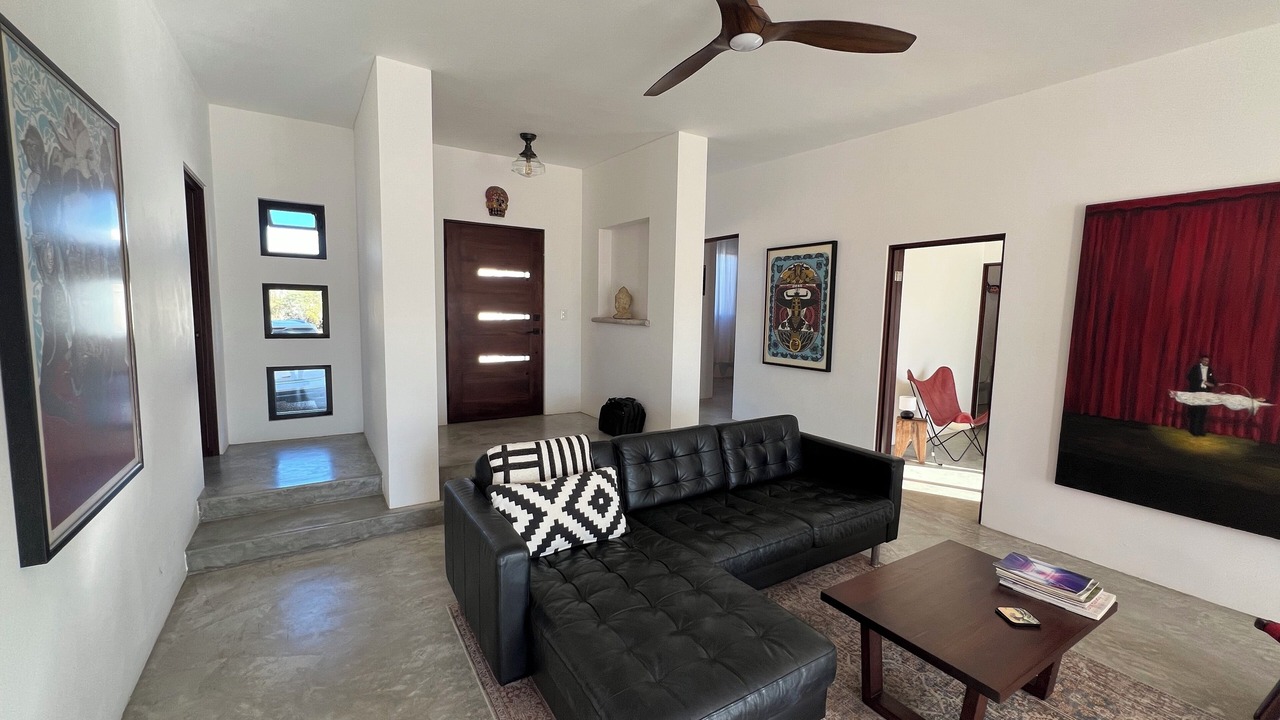 Photo of Livingroom in Los Zacatitos