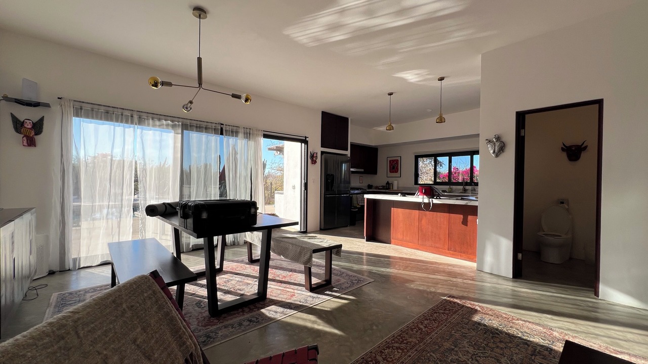 Photo of Livingroom in Los Zacatitos