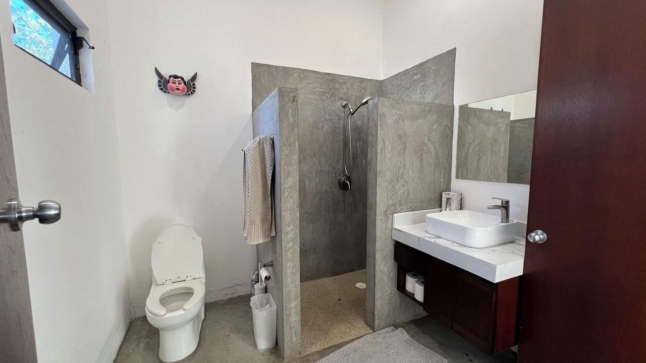 Photo of Bathroom in Los Zacatitos