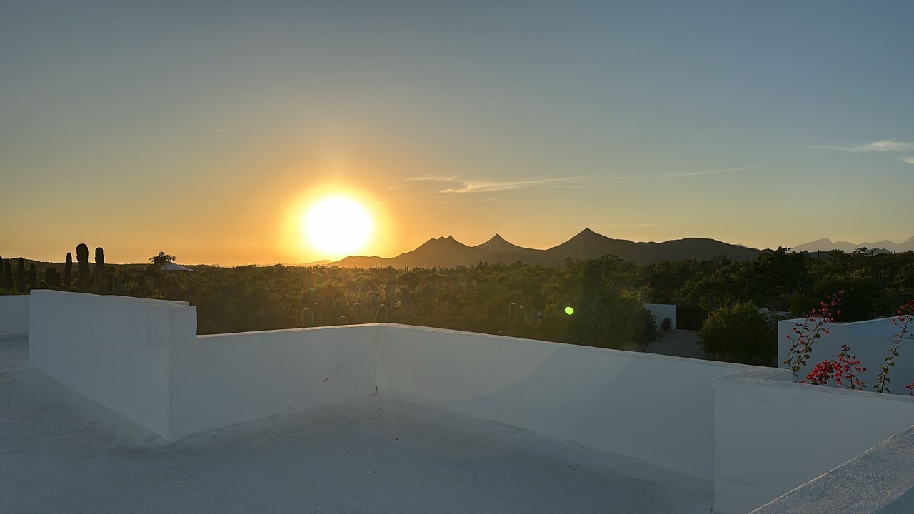 Photo of Outdoor in Los Zacatitos