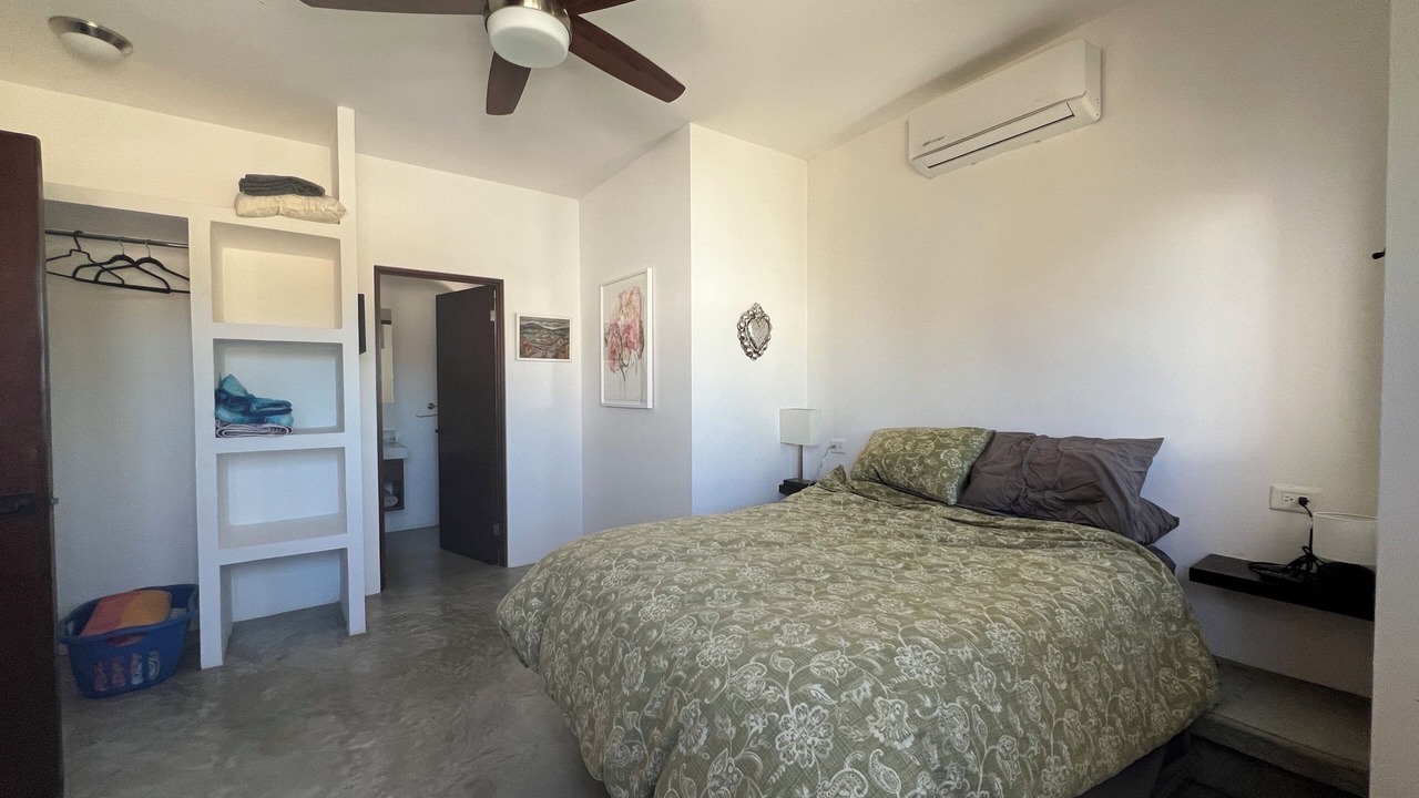 Photo of Bedroom in Los Zacatitos