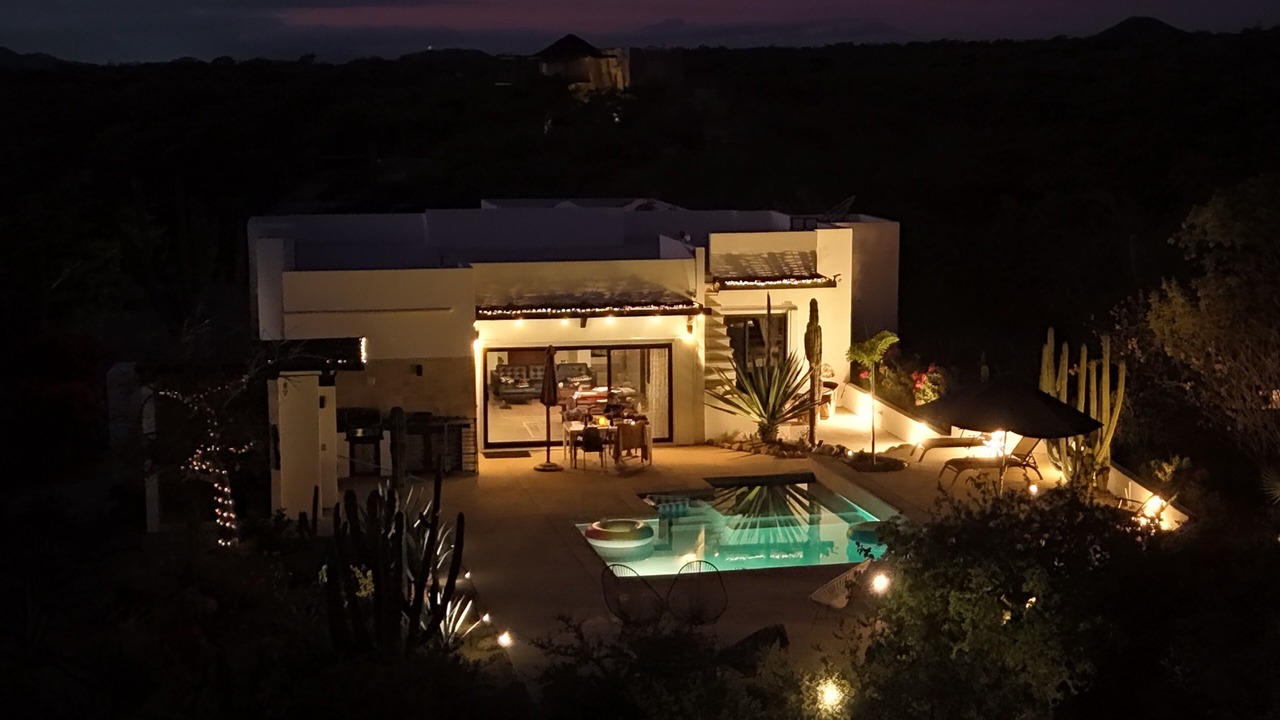 Photo of Outdoor in Los Zacatitos