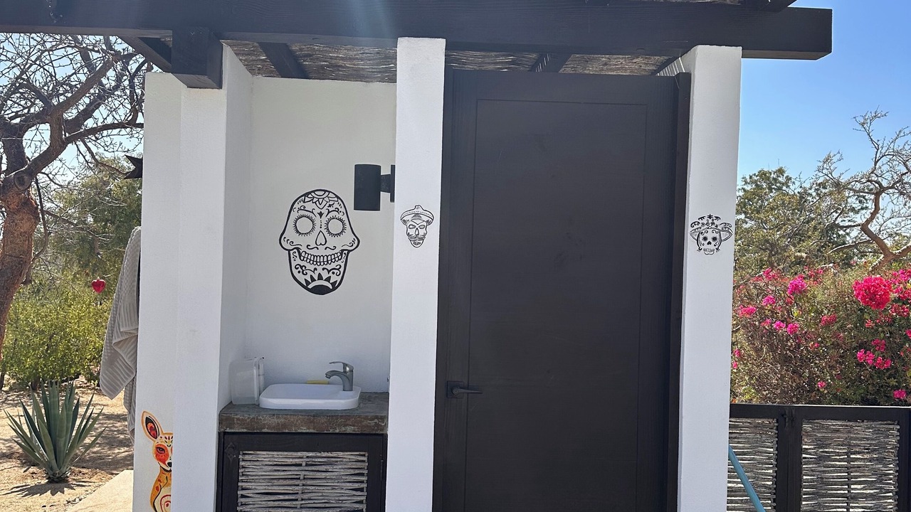 Photo of Outdoor in Los Zacatitos