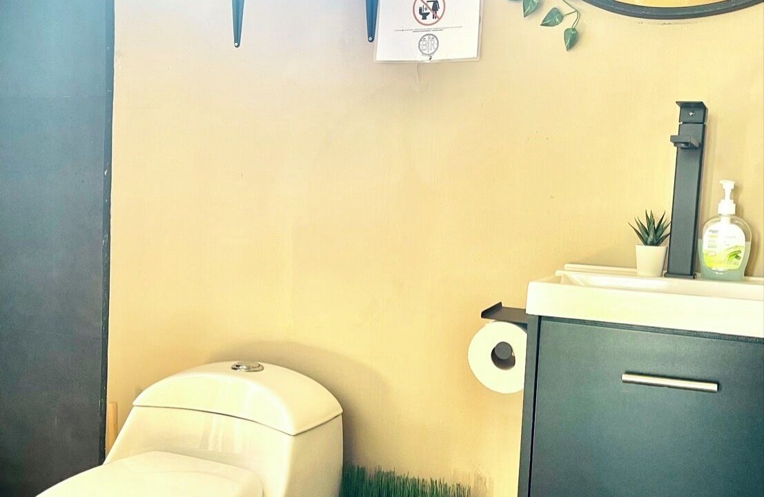 Photo of Bathroom in Ensenada