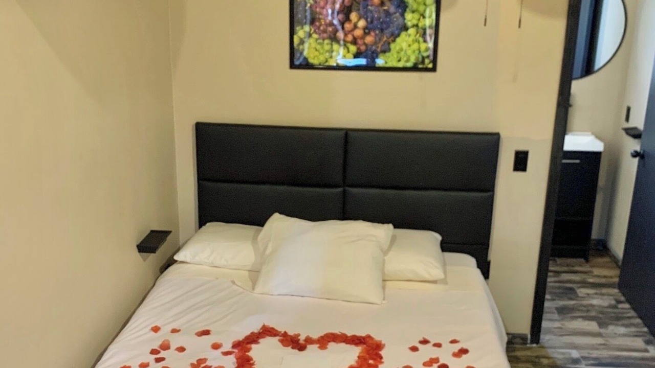 Photo of Bedroom in Ensenada