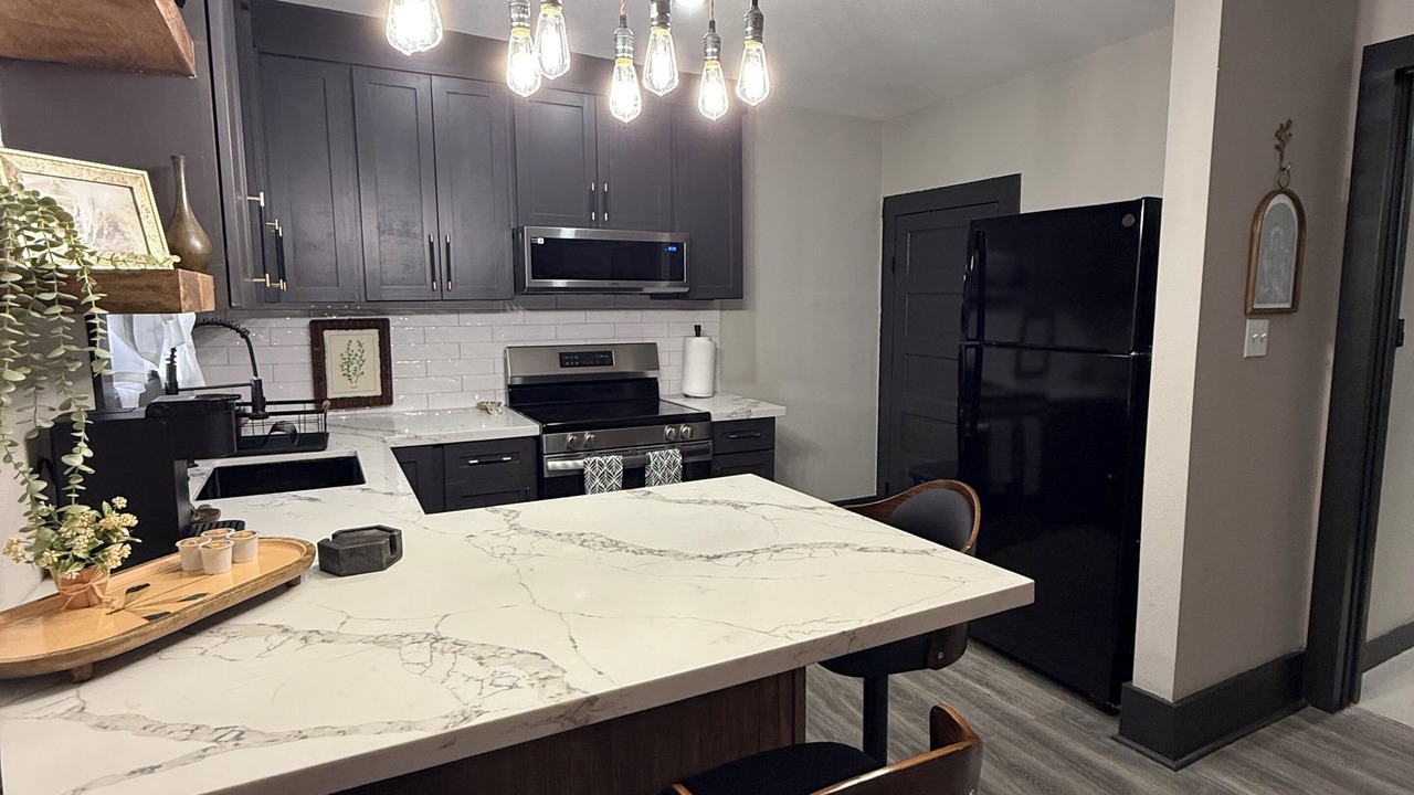Photo of Kitchen in Brownsville