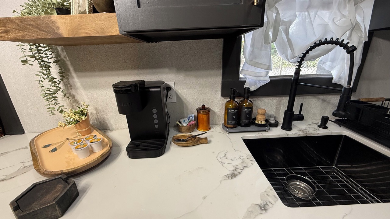 Photo of Kitchen in Brownsville