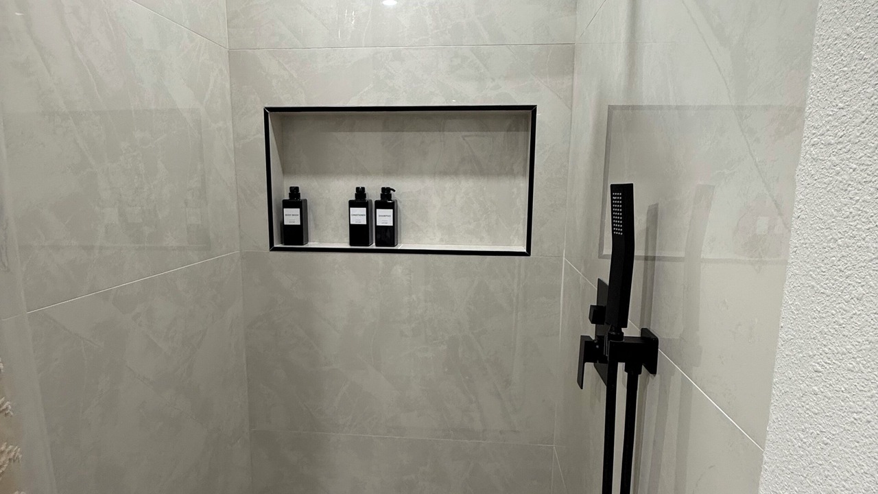Photo of Bathroom in Brownsville