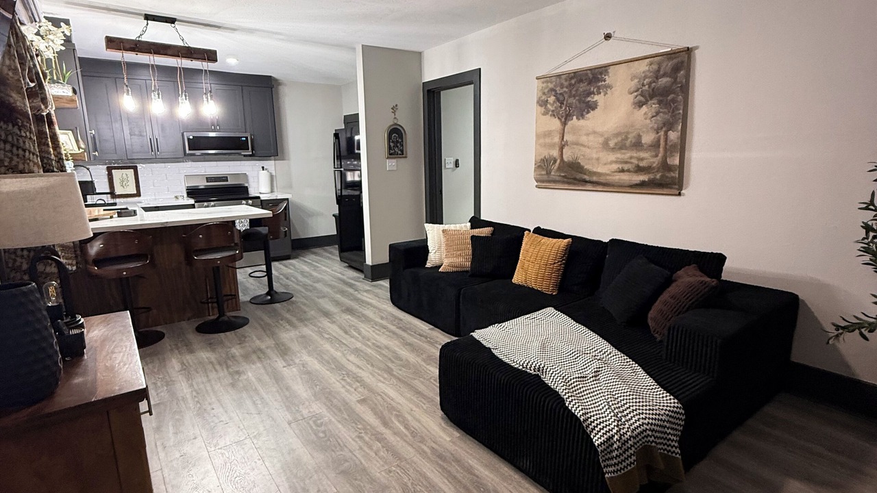 Photo of Bedroom in Brownsville