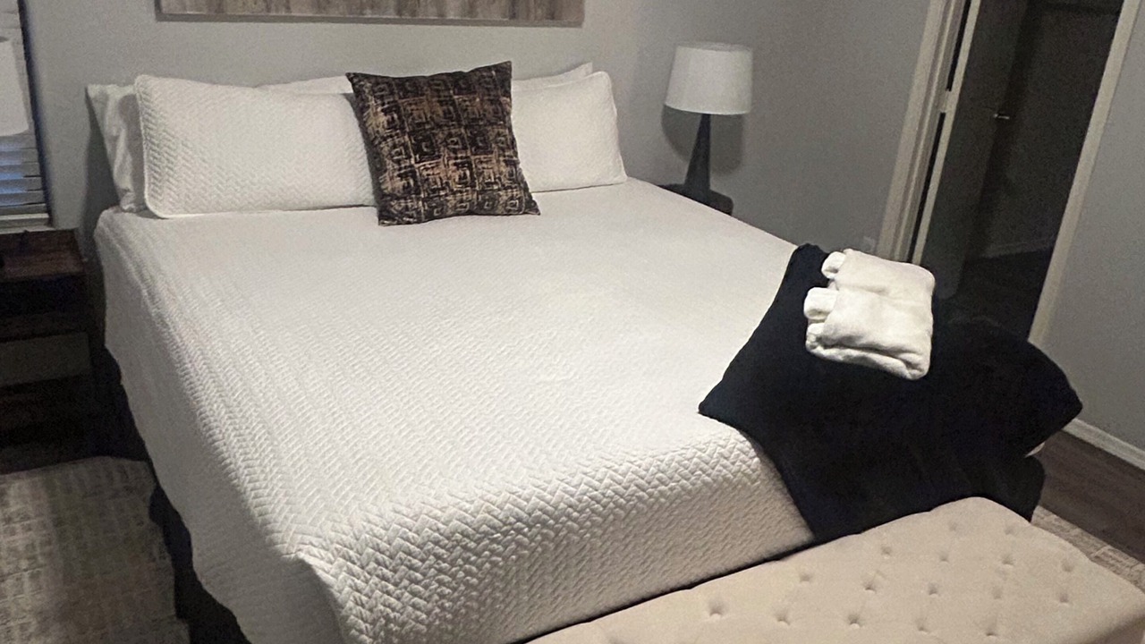 Photo of Bedroom in Avondale