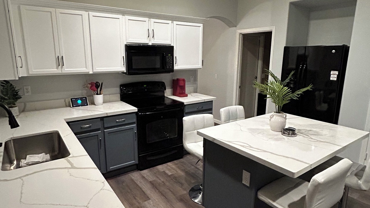 Photo of Kitchen in Avondale