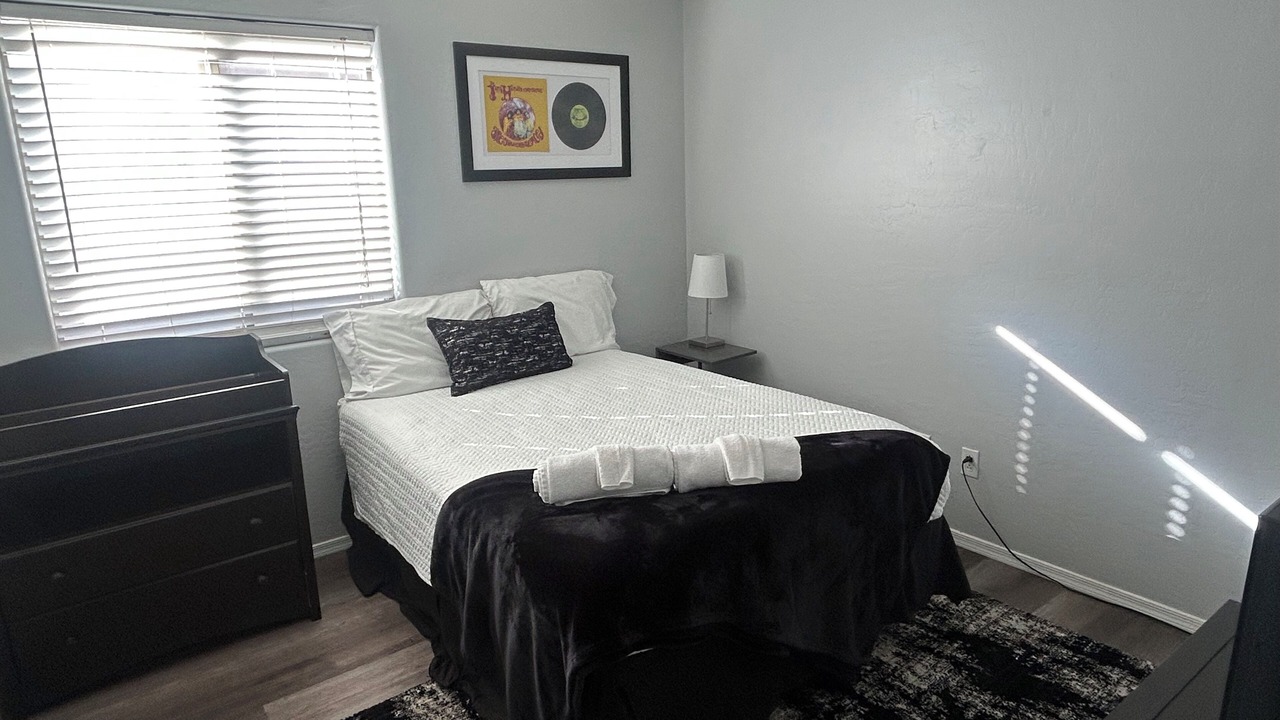 Photo of Bedroom in Avondale
