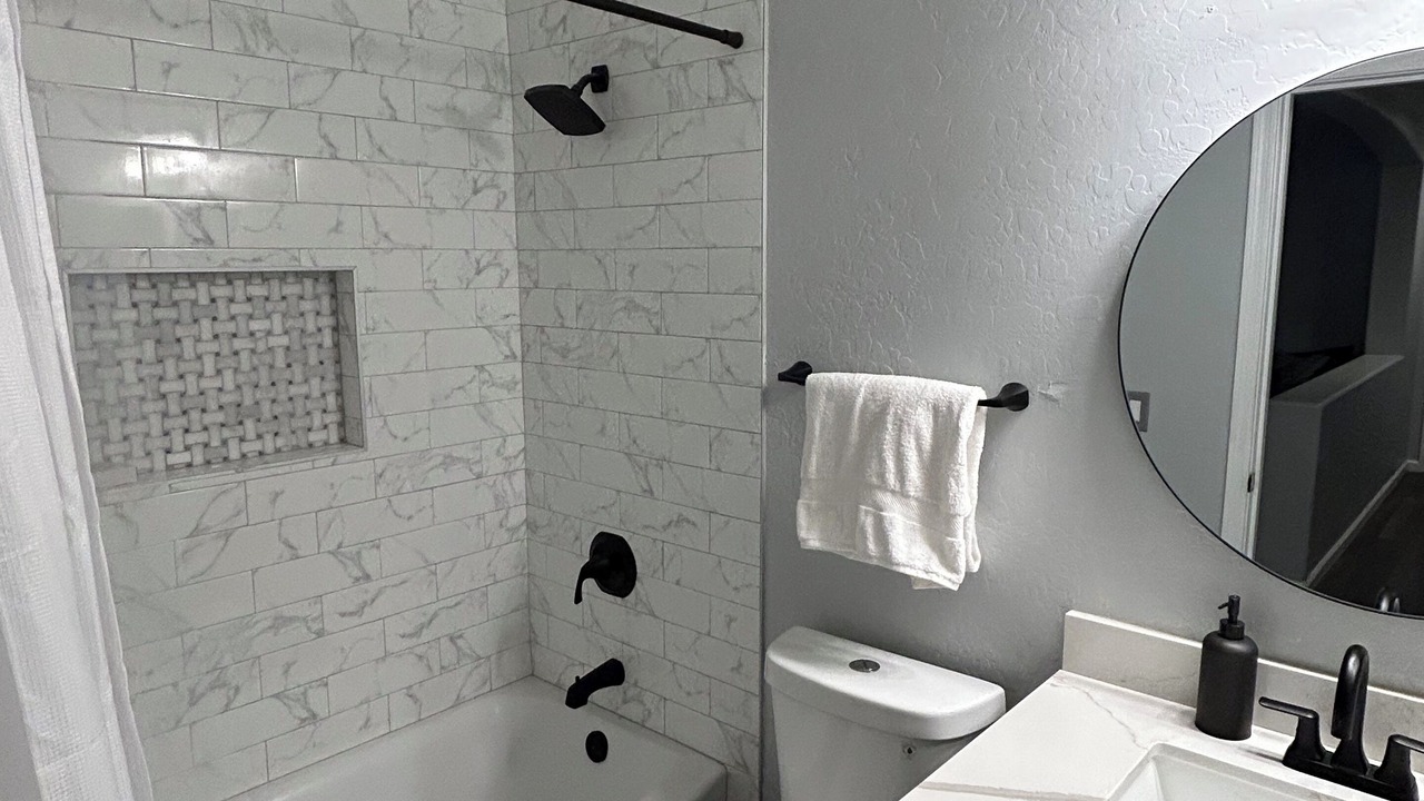Photo of Bathroom in Avondale