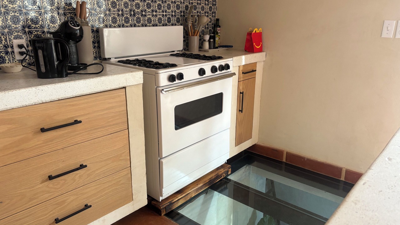 Photo of Kitchen in Tesistan
