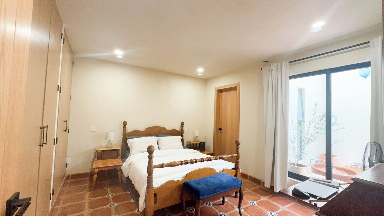 Photo of Bedroom in Tesistan