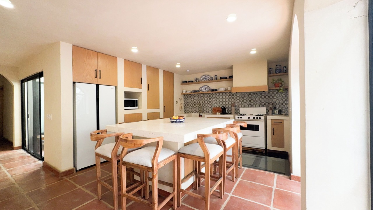 Photo of Kitchen in Tesistan