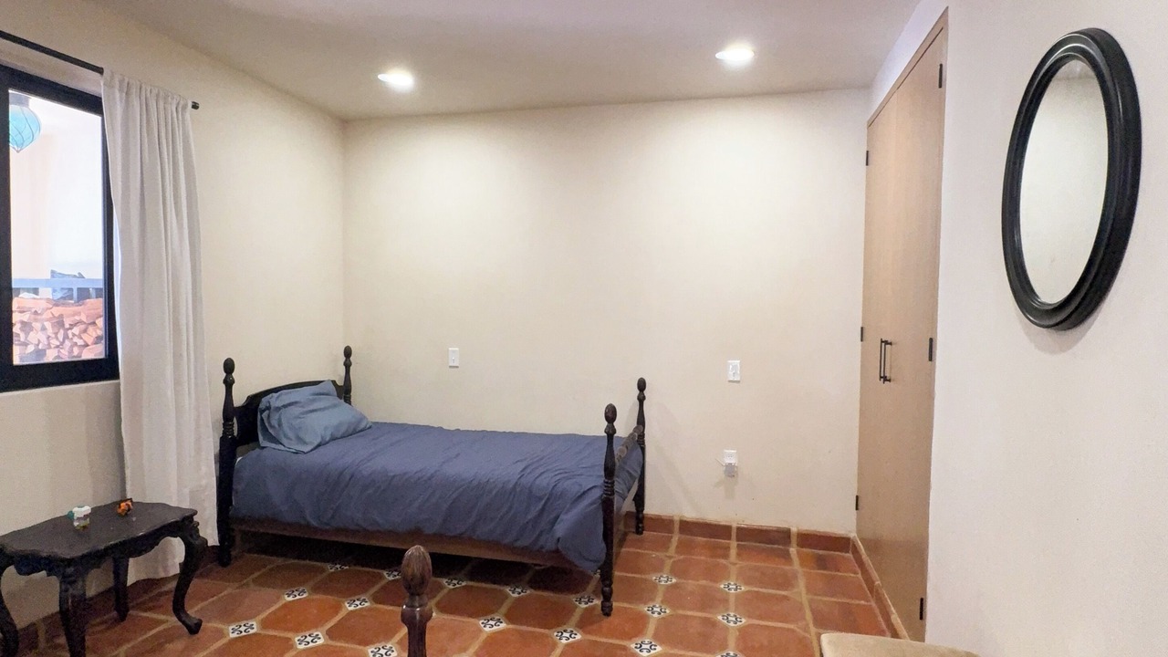 Photo of Bedroom in Tesistan