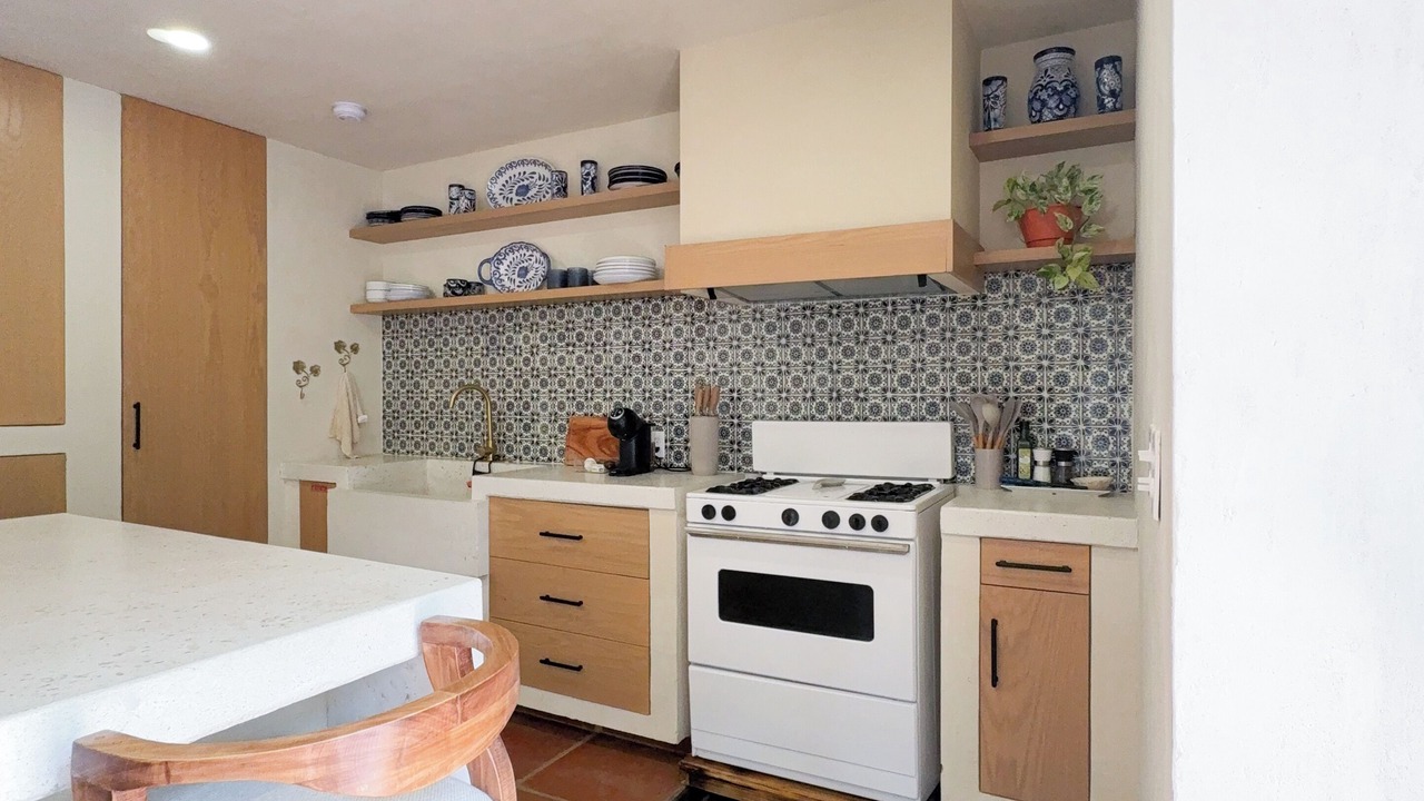 Photo of Kitchen in Tesistan