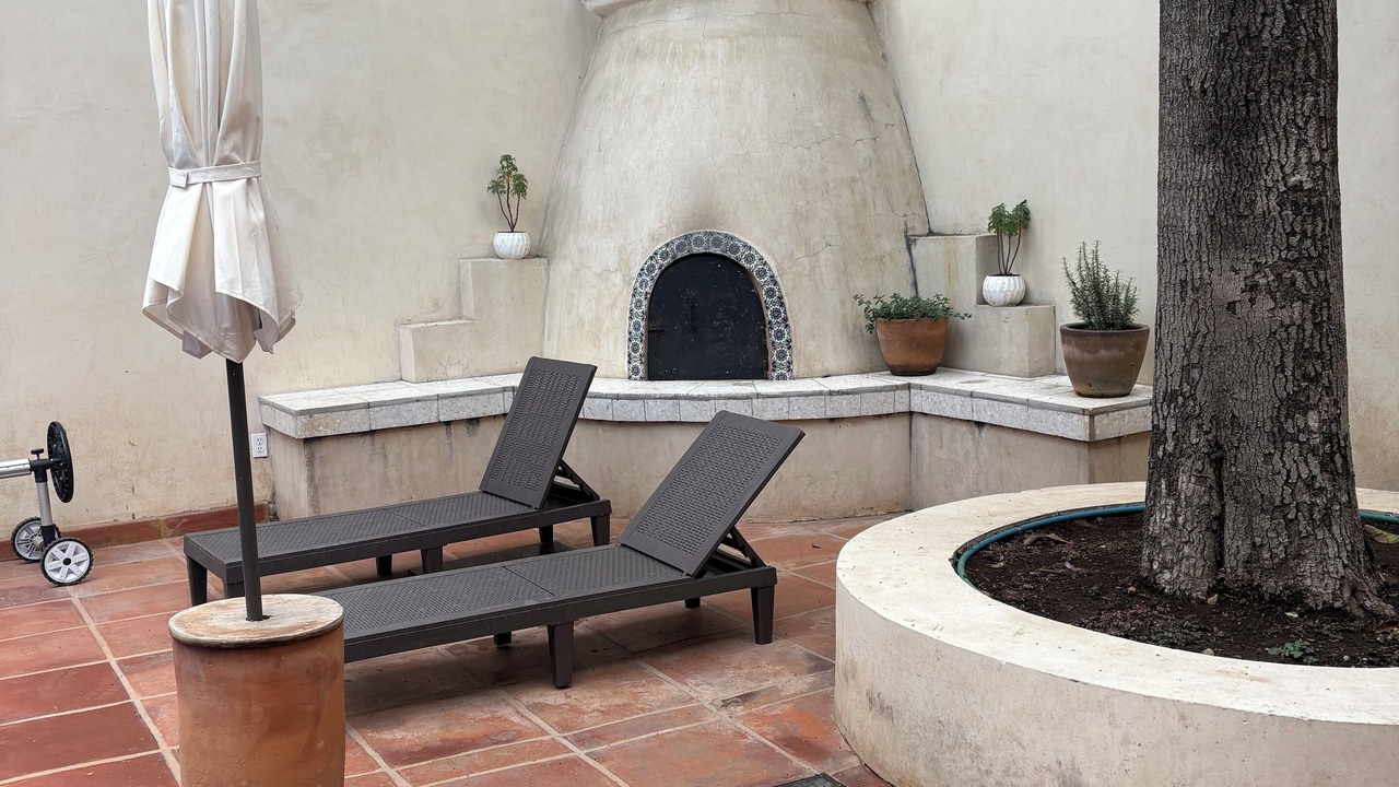Photo of Patio Balcony in Tesistan