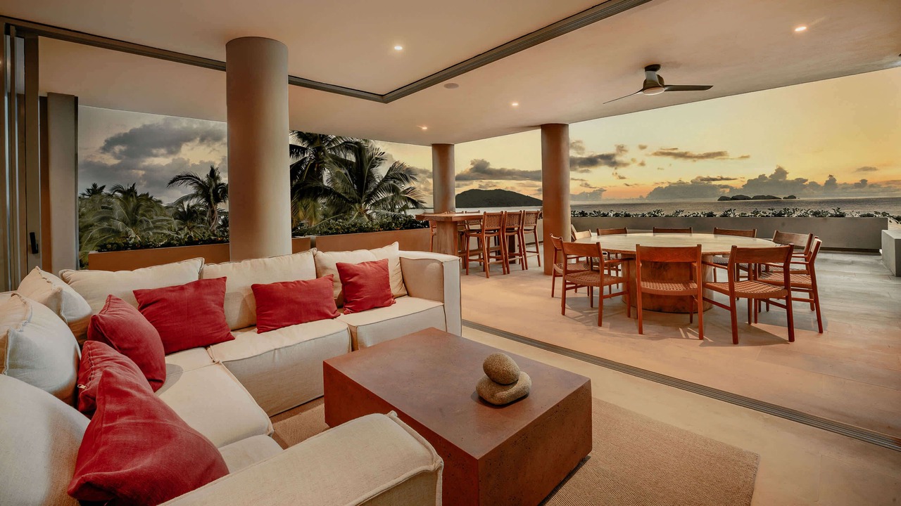Photo of Bedroom in Barra de Potosi