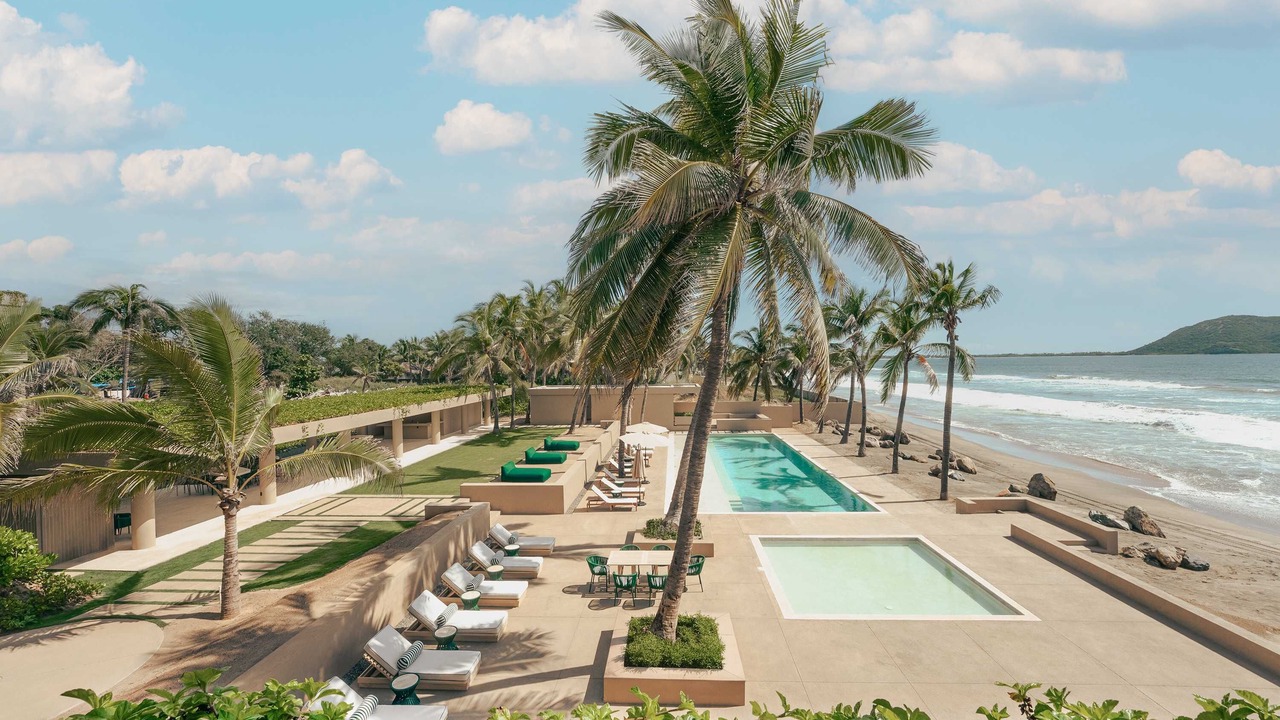 Photo of Outdoor in Barra de Potosi