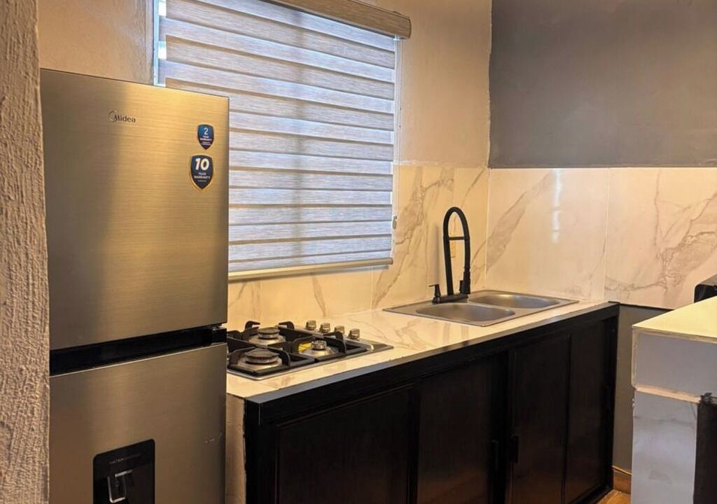 Photo of Kitchen in Ciudad Acuna