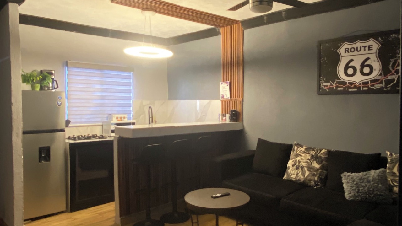 Photo of Livingroom in Ciudad Acuna