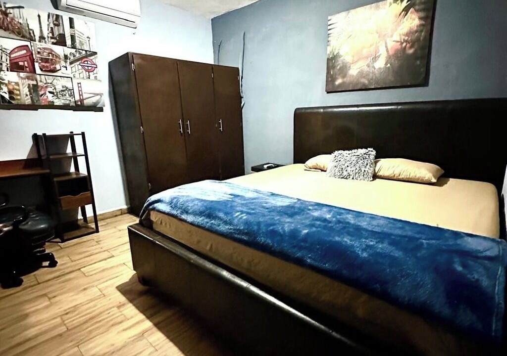 Photo of Bedroom in Ciudad Acuna