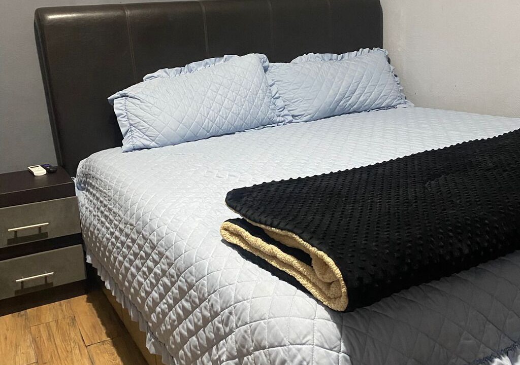 Photo of Bedroom in Ciudad Acuna