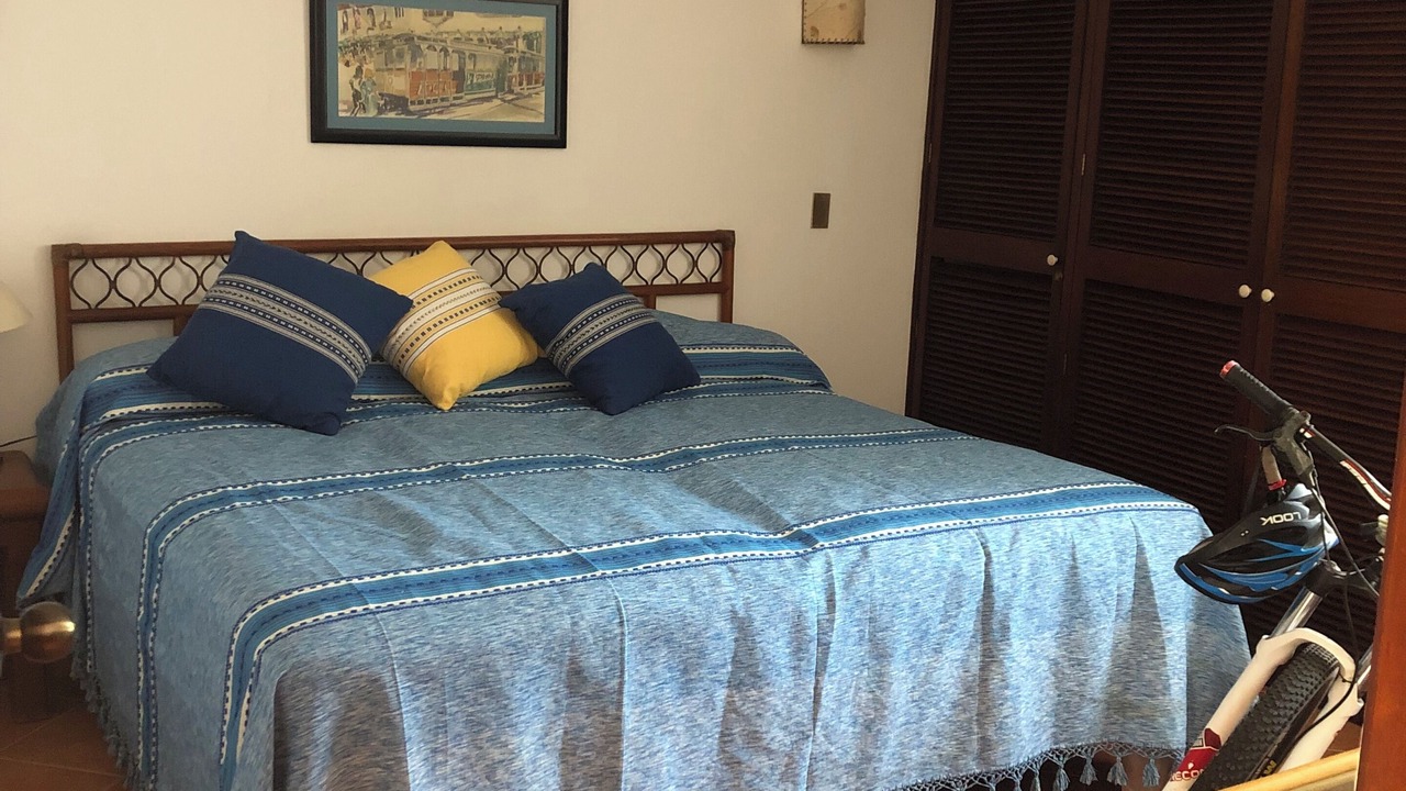 Photo of Bedroom in Peninsulas de Santiago
