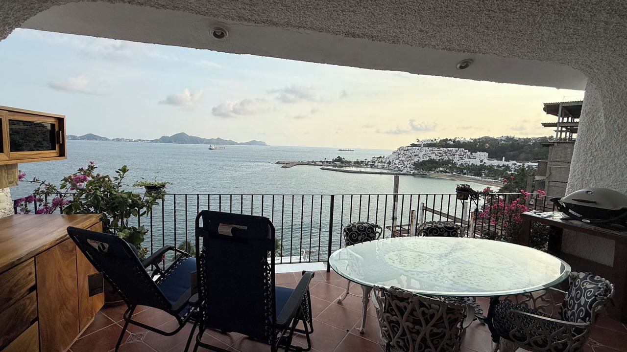 Photo of Outdoor in Peninsulas de Santiago