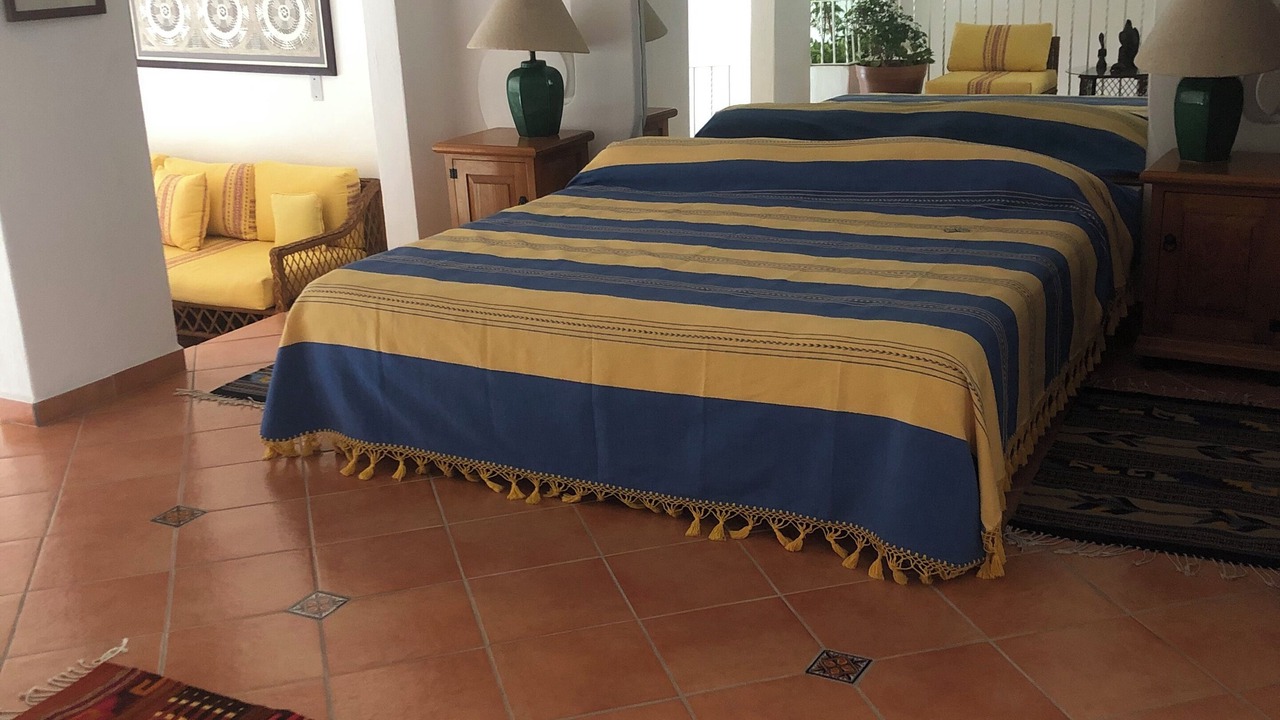 Photo of Bedroom in Peninsulas de Santiago