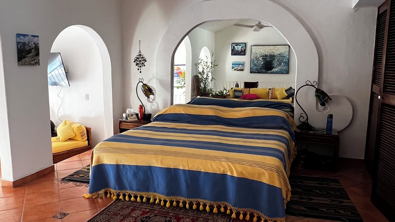 Photo of Bedroom in Peninsulas de Santiago