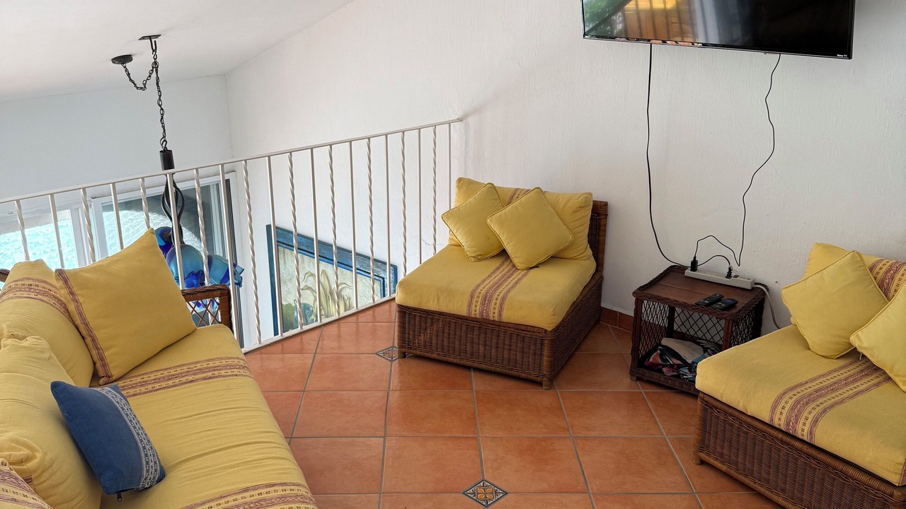 Photo of Livingroom in Peninsulas de Santiago