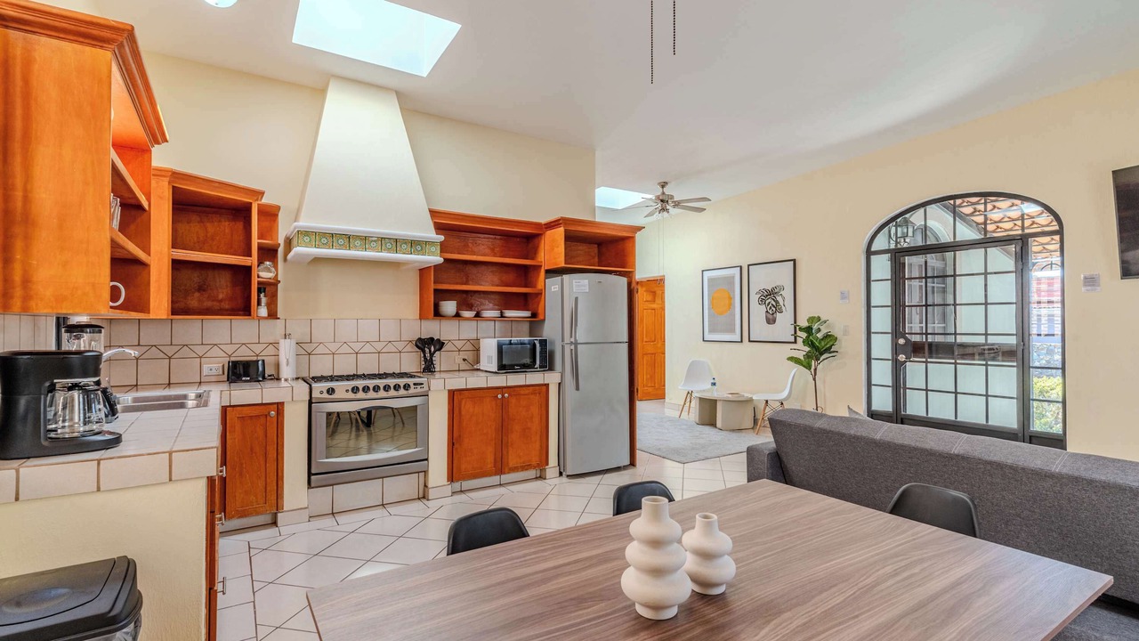 Photo of Kitchen in Ajijic