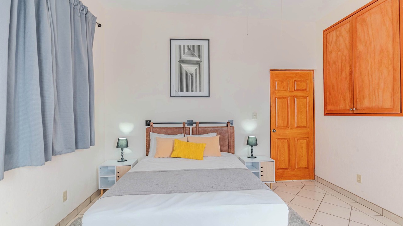 Photo of Bedroom in Ajijic