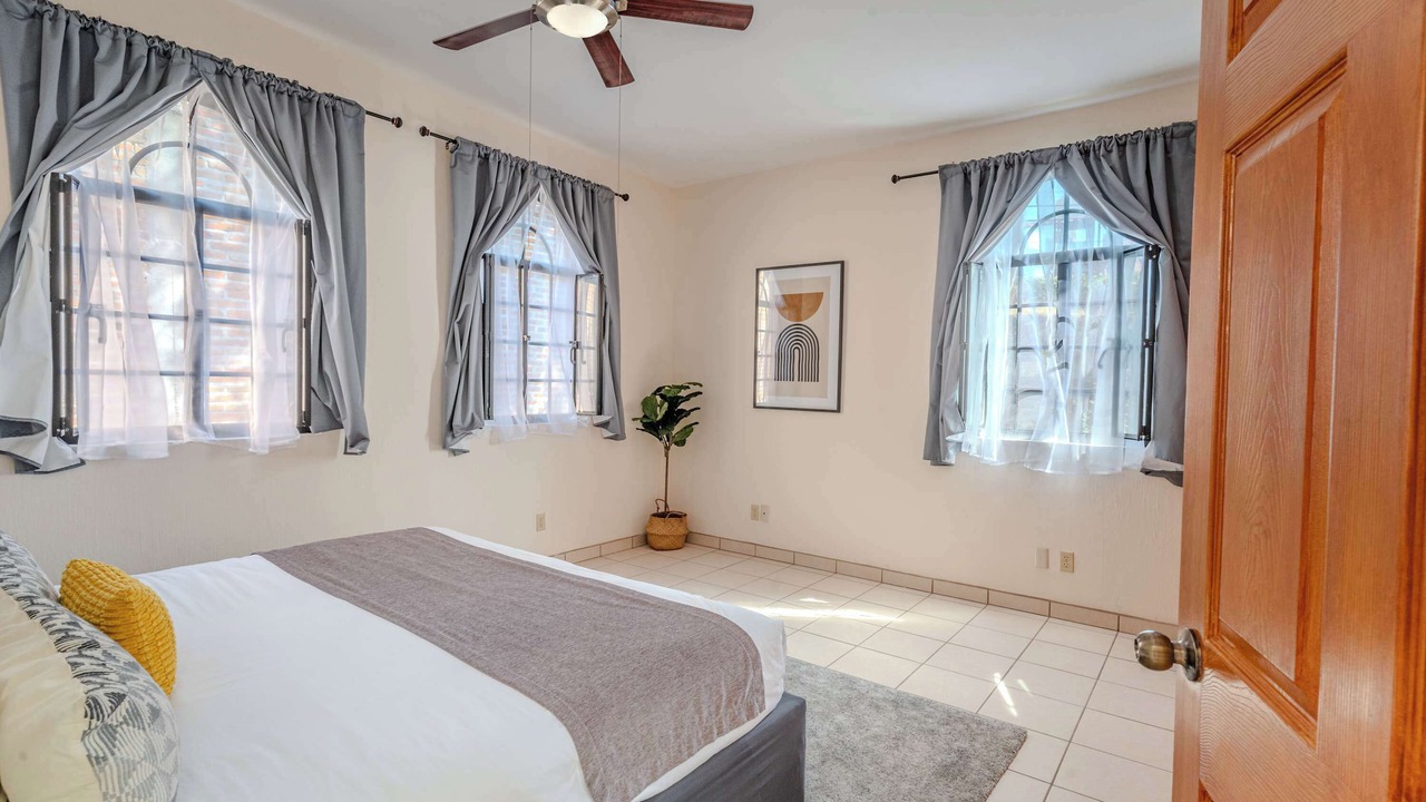 Photo of Bedroom in Ajijic