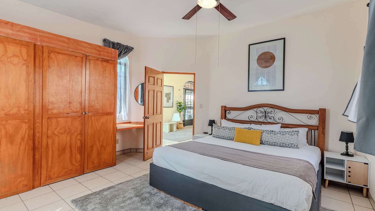 Photo of Bedroom in Ajijic