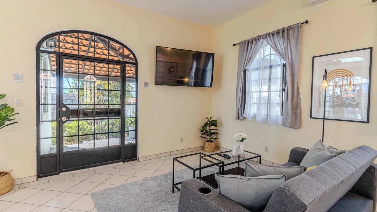 Photo of Livingroom in Ajijic