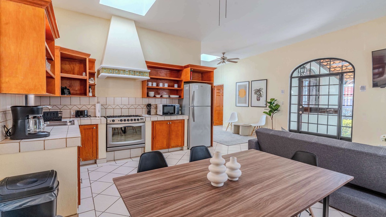Photo of Kitchen in Ajijic