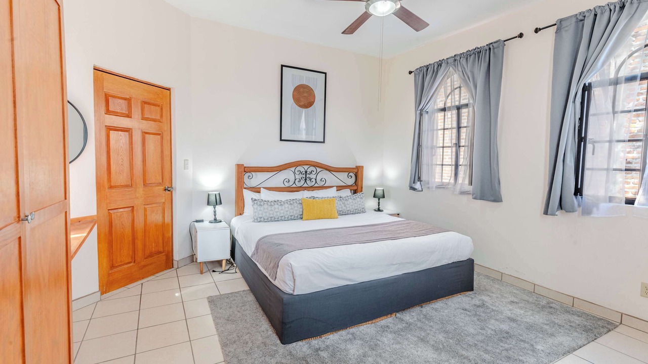Photo of Bedroom in Ajijic