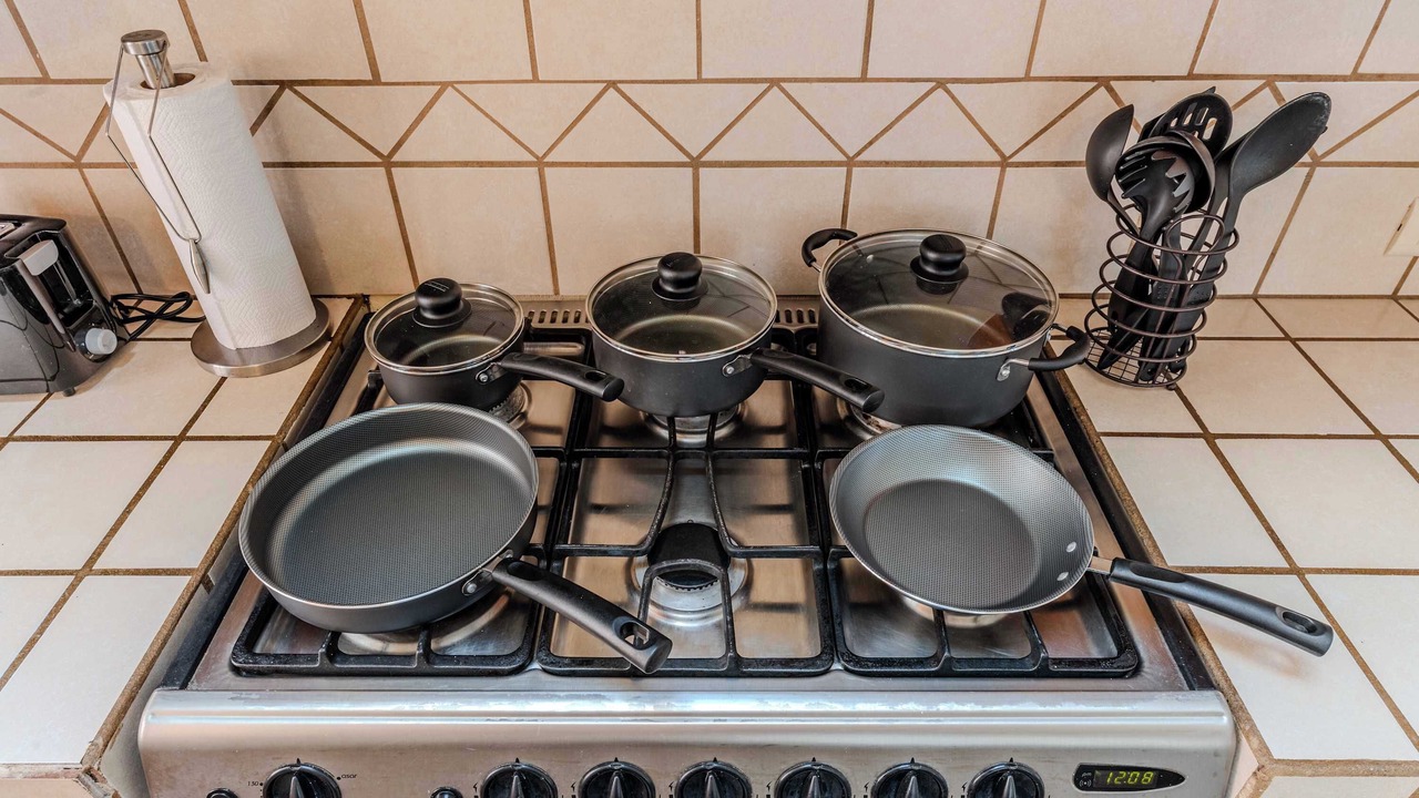 Photo of Kitchen in Ajijic