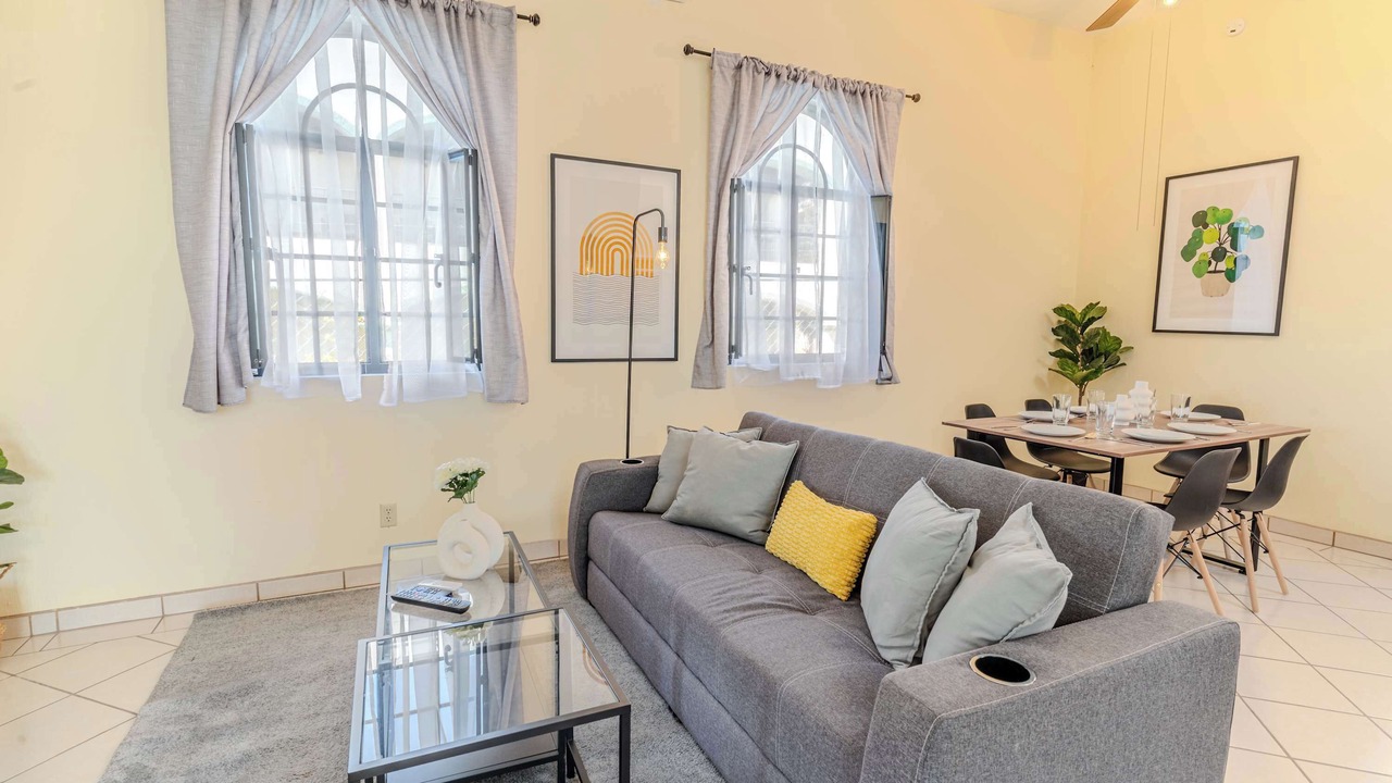 Photo of Livingroom in Ajijic