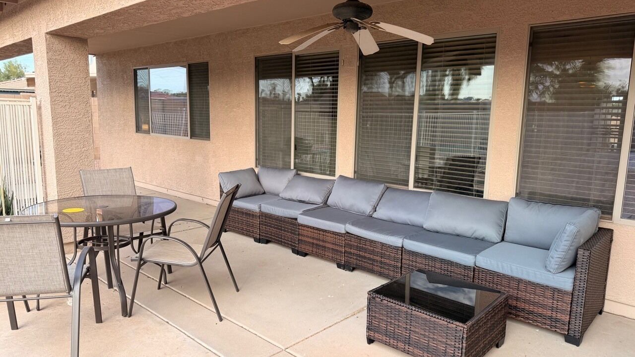 Photo of Outdoor in Casa Grande