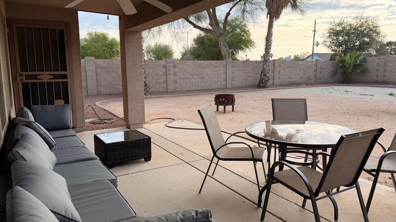 Photo of Outdoor in Casa Grande