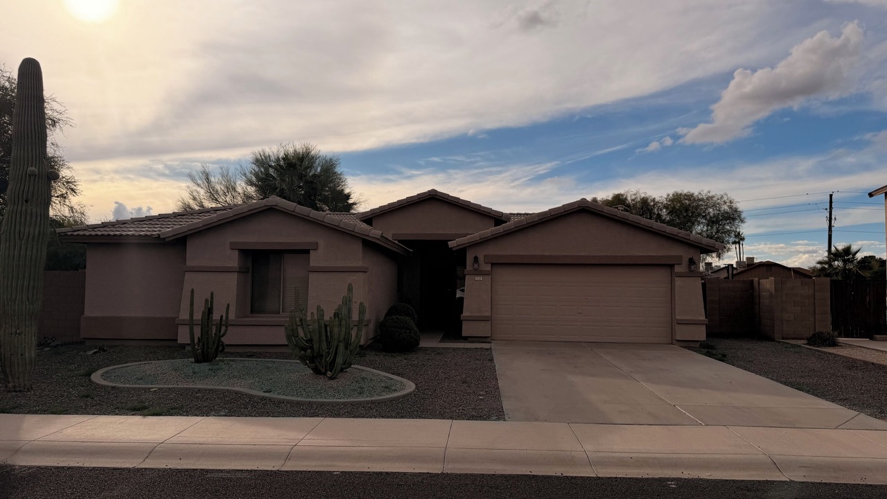 Photo of Outdoor in Casa Grande