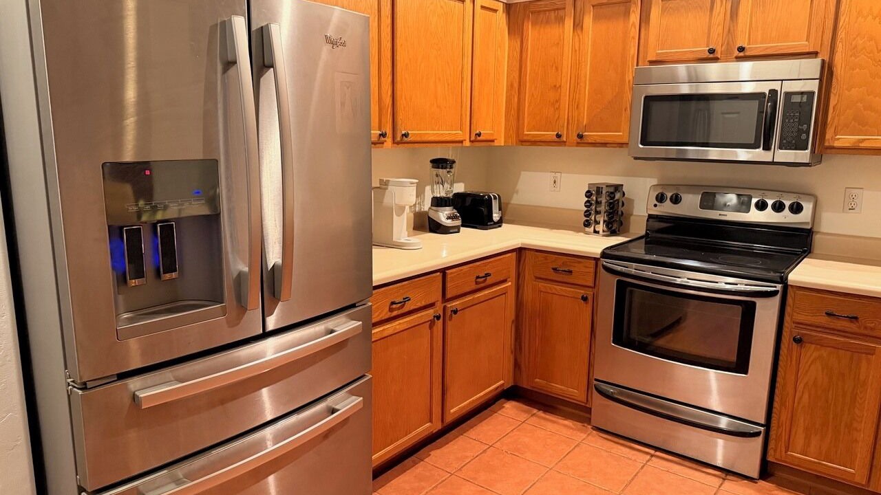 Photo of Kitchen in Casa Grande