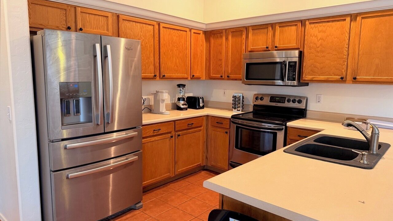 Photo of Kitchen in Casa Grande