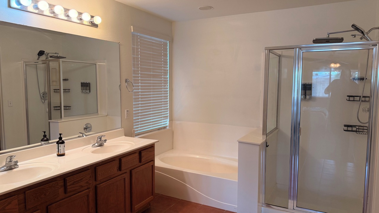 Photo of Bathroom in Casa Grande